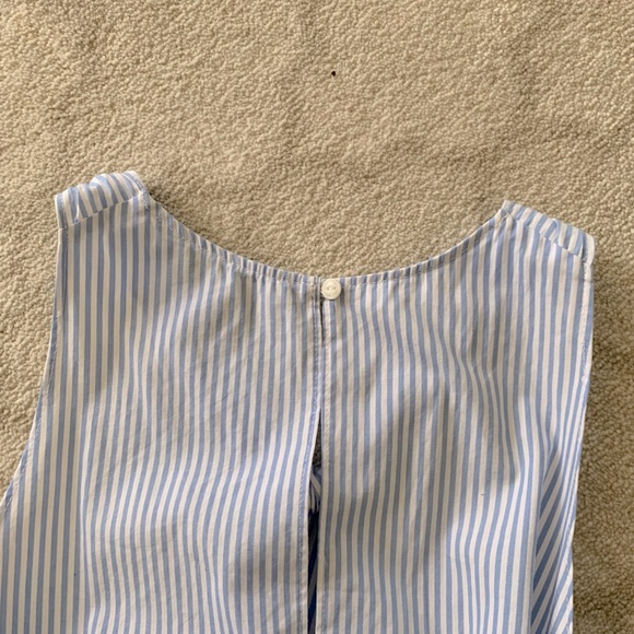 Rag & Bone Collingwood Long Sleeve Cold Shoulder Dress - Picture 8 of 12